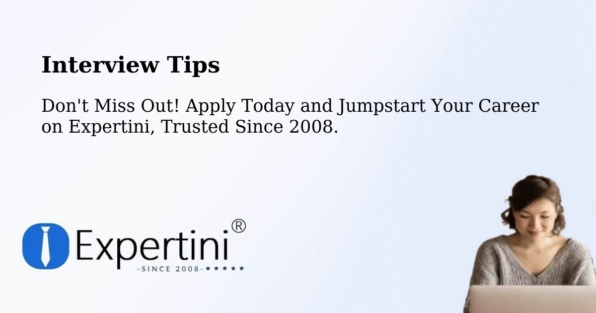 Interview Tips & Techniques for Job Seekers – General Pánfilo Natera - General Pánfilo Natera, Mexico Jobs Expertini